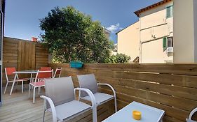San Zanobi Apartment