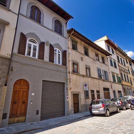San Zanobi Apartment Firenze Esterno foto